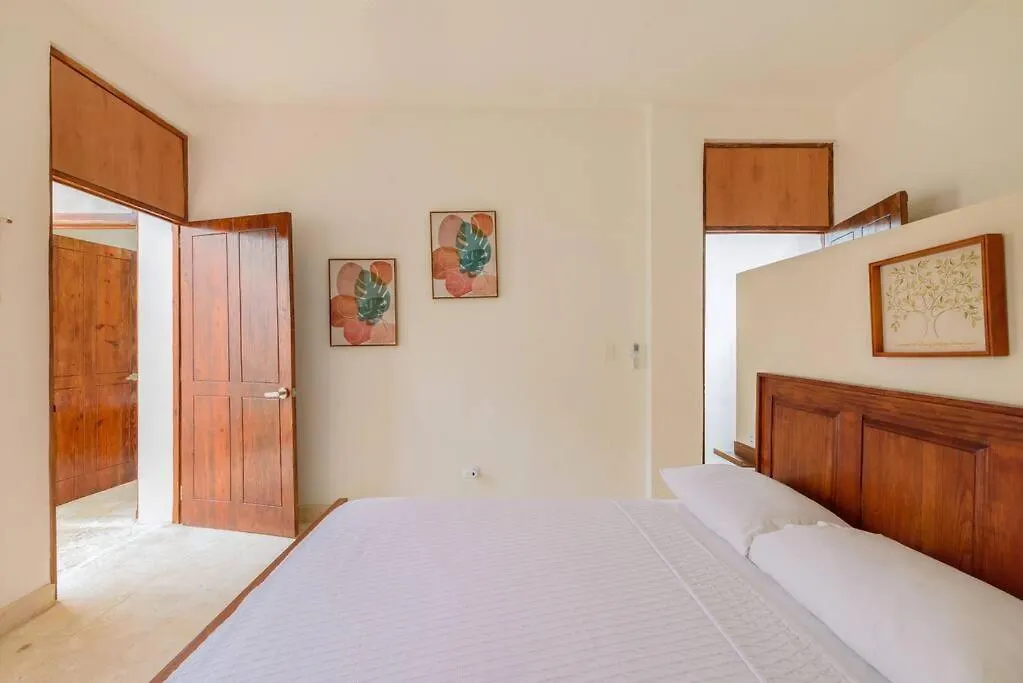 Guacanagarix 2-Bedroom Apt Casaareito Santo Domingo Apartamento