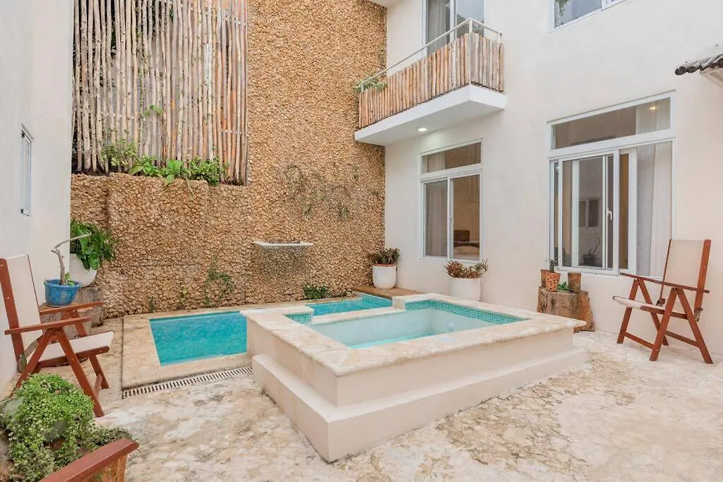 Guacanagarix 2-Bedroom Apt Casaareito Santo Domingo 0*,  República Dominicana